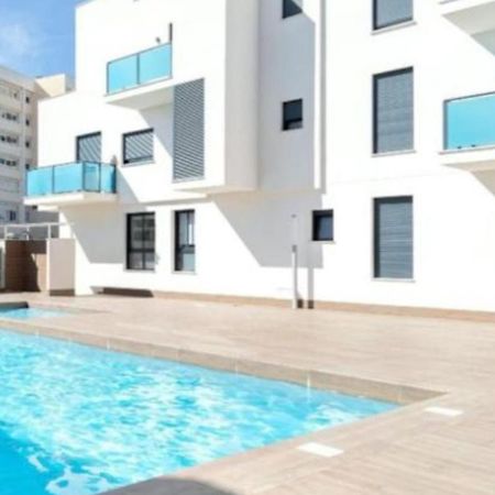 Apartment Margarita 2 Torrevieja Extérieur photo
