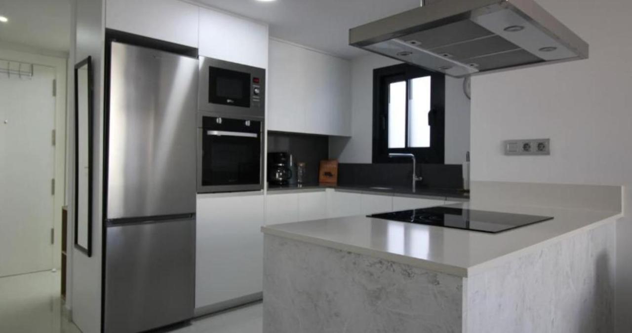Apartment Margarita 2 Torrevieja Extérieur photo