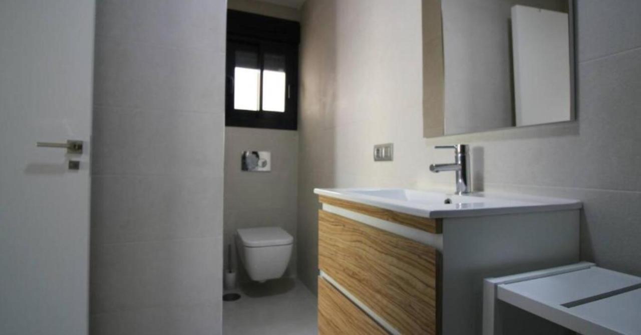 Apartment Margarita 2 Torrevieja Extérieur photo