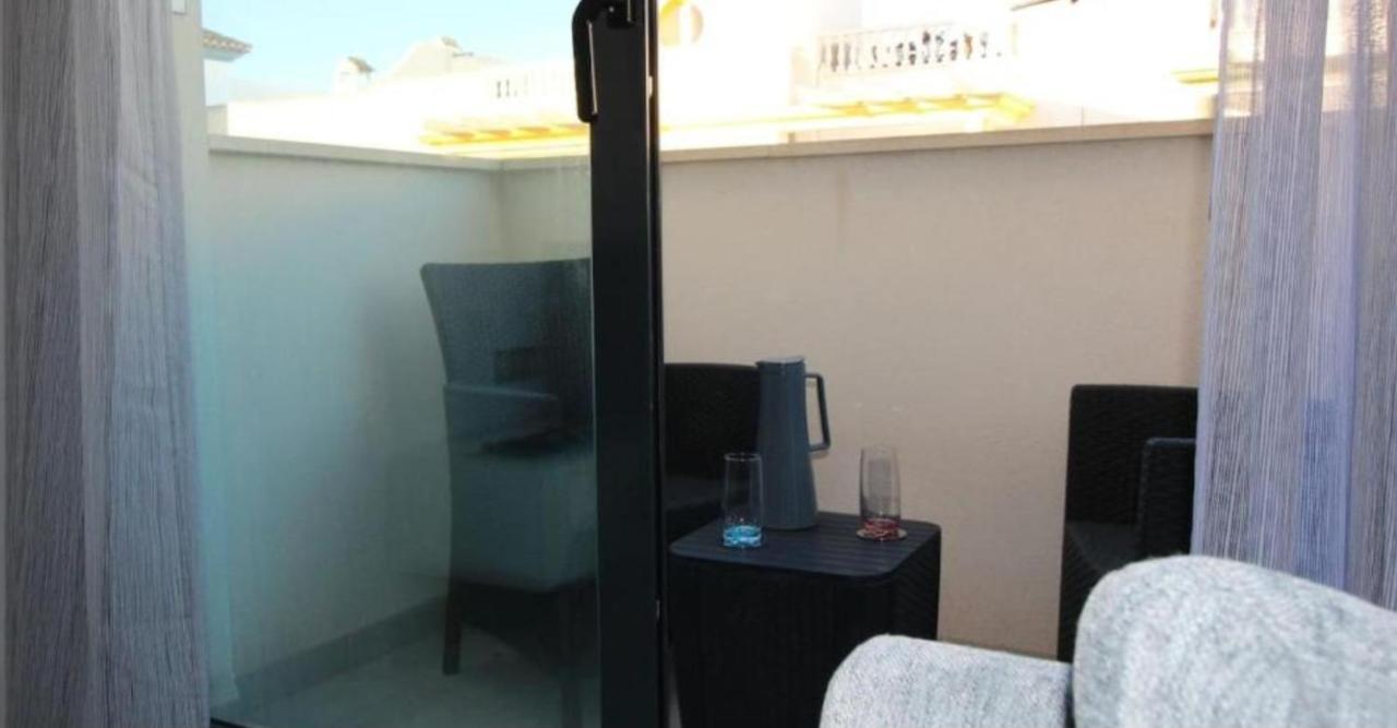 Apartment Margarita 2 Torrevieja Extérieur photo
