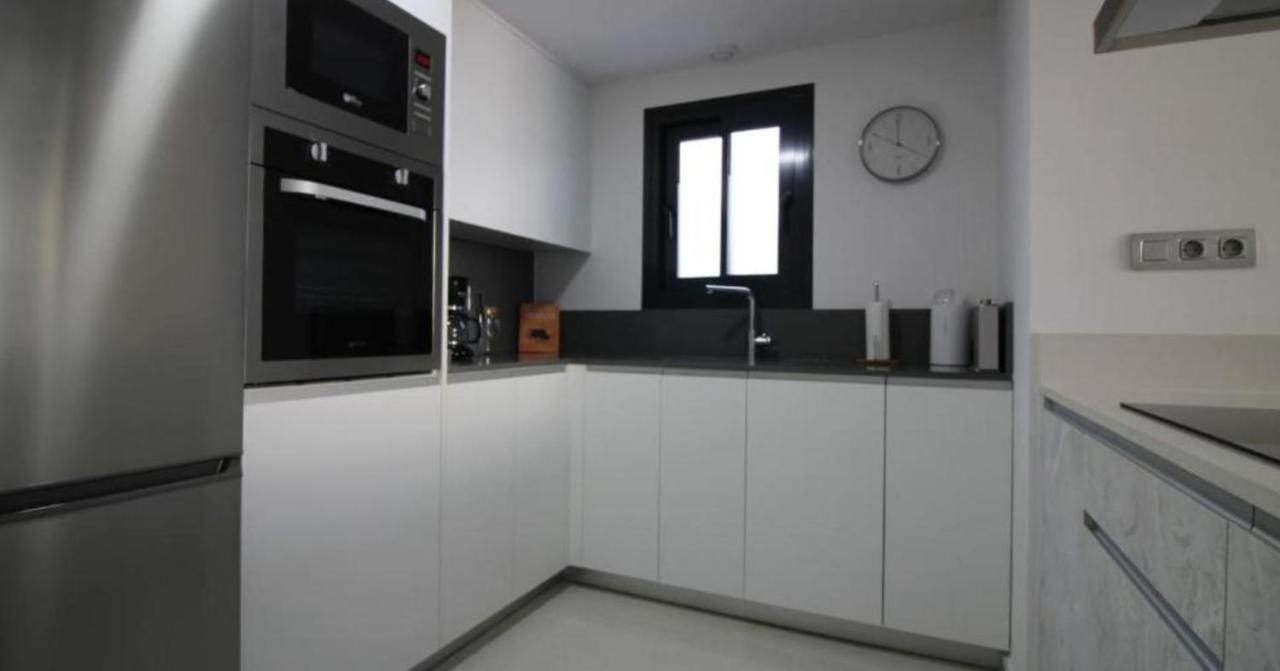 Apartment Margarita 2 Torrevieja Extérieur photo