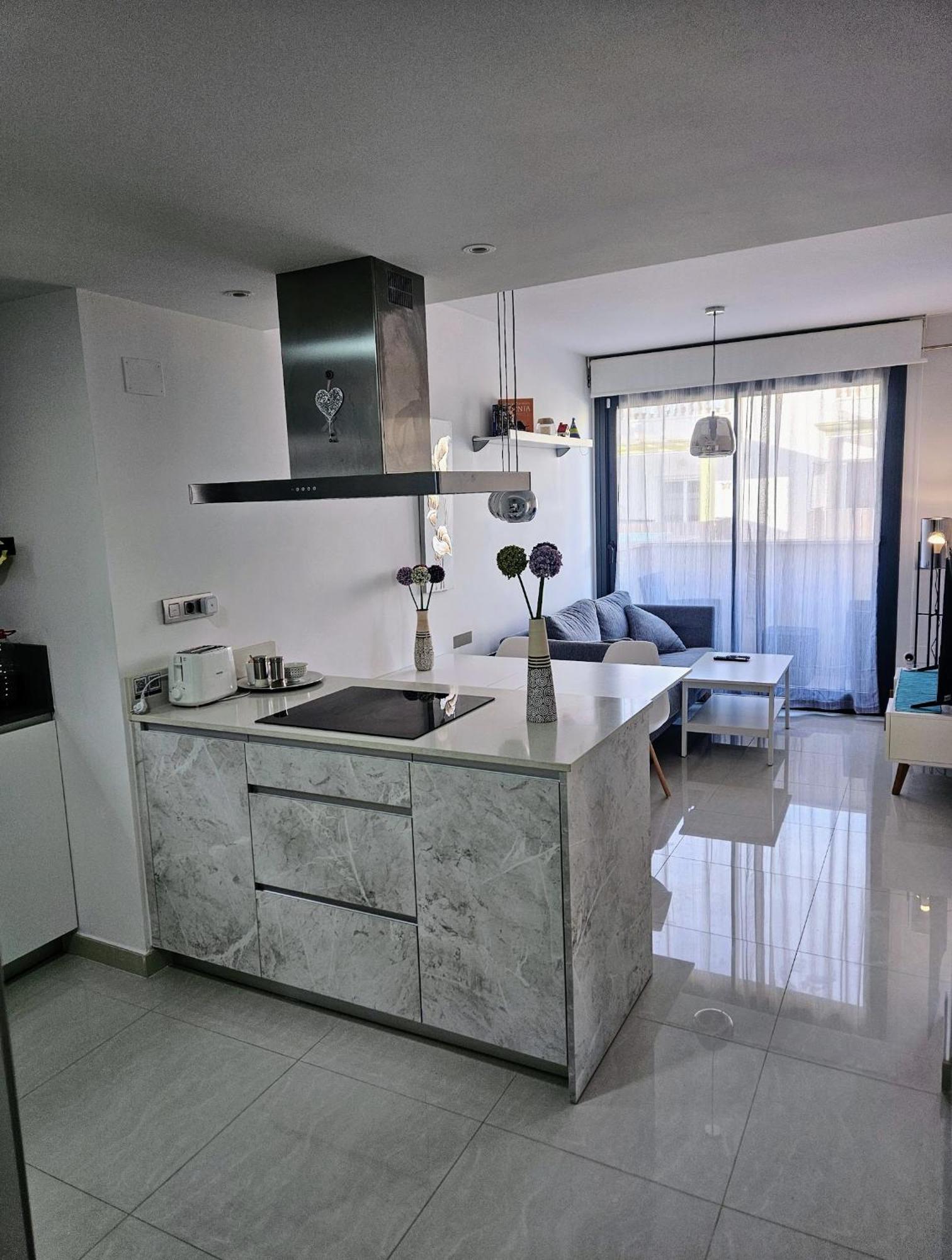 Apartment Margarita 2 Torrevieja Extérieur photo