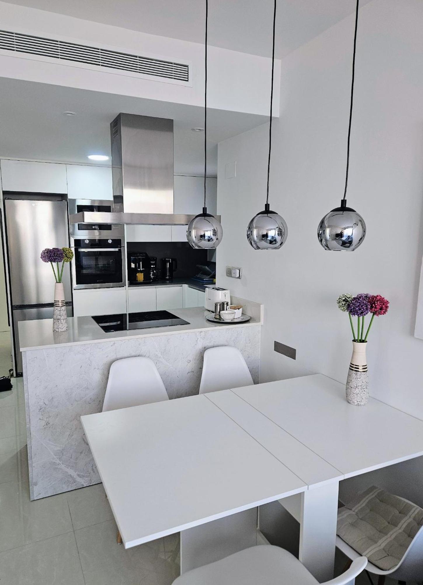 Apartment Margarita 2 Torrevieja Extérieur photo