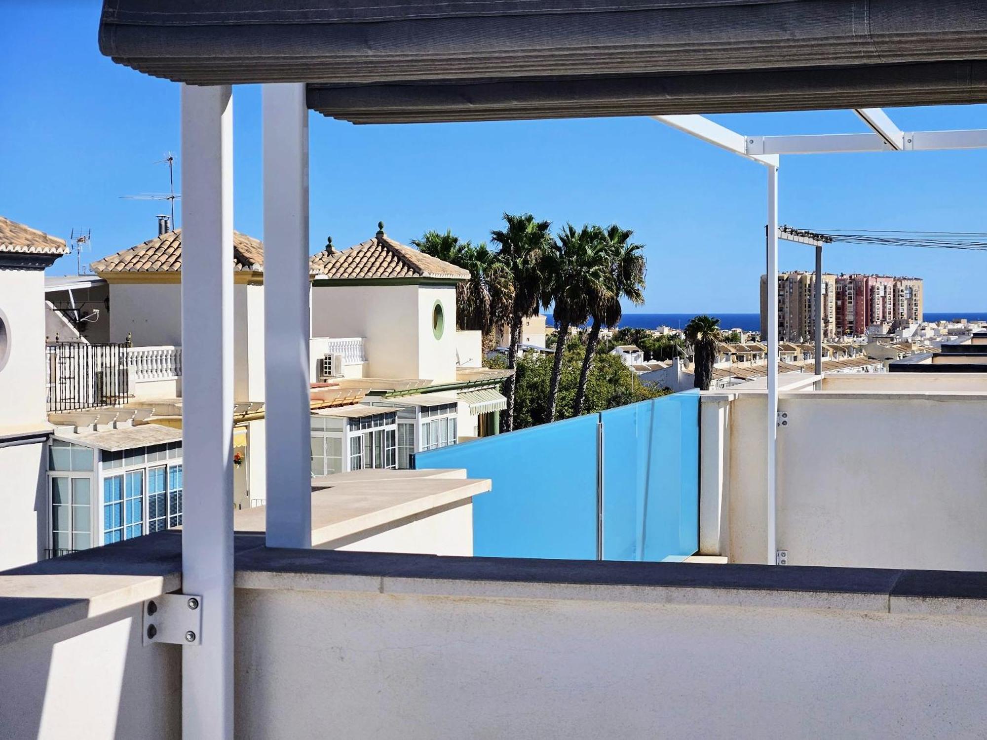 Apartment Margarita 2 Torrevieja Extérieur photo
