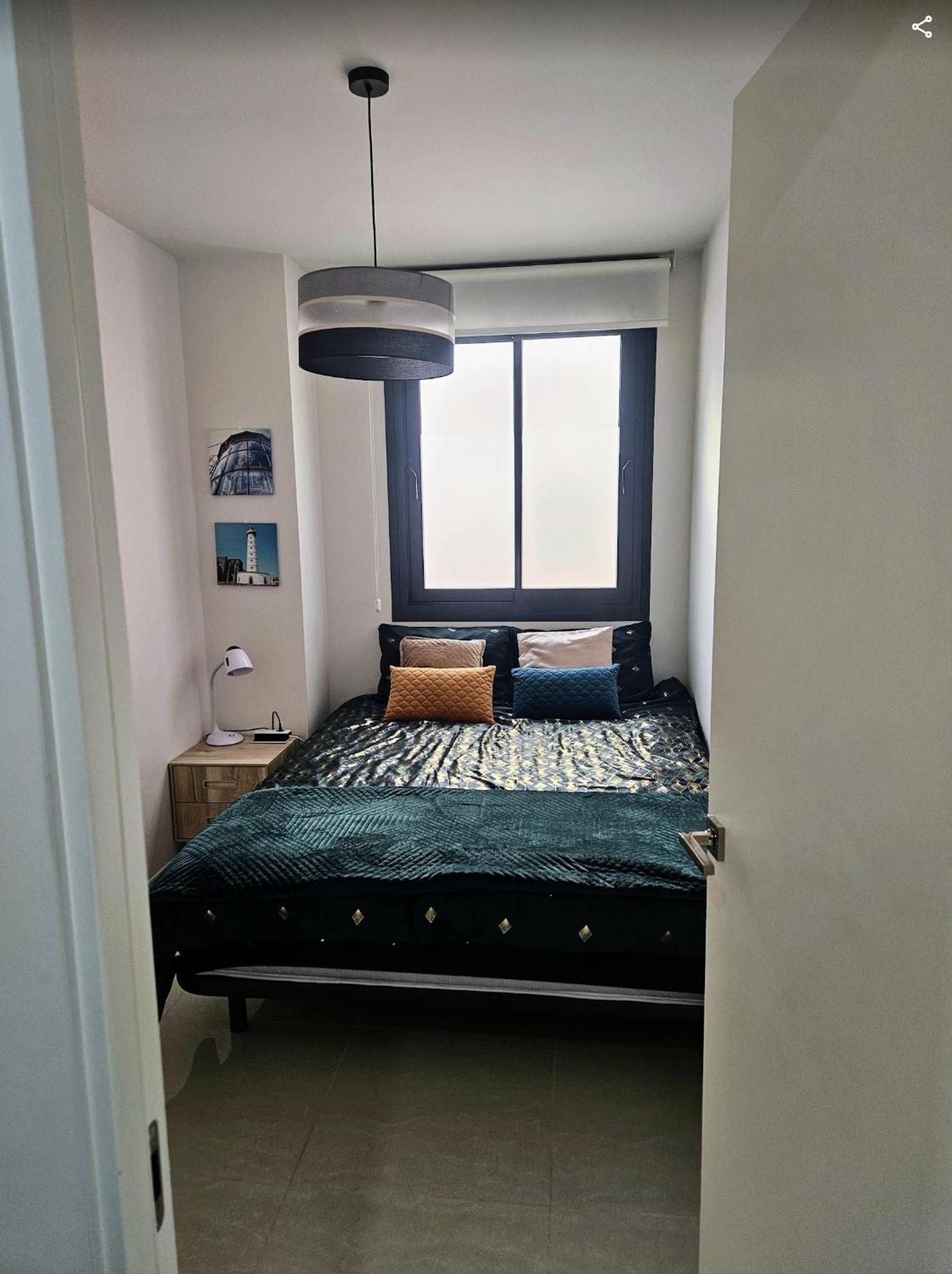 Apartment Margarita 2 Torrevieja Extérieur photo