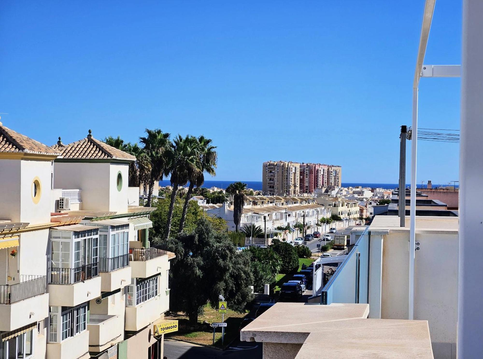 Apartment Margarita 2 Torrevieja Extérieur photo