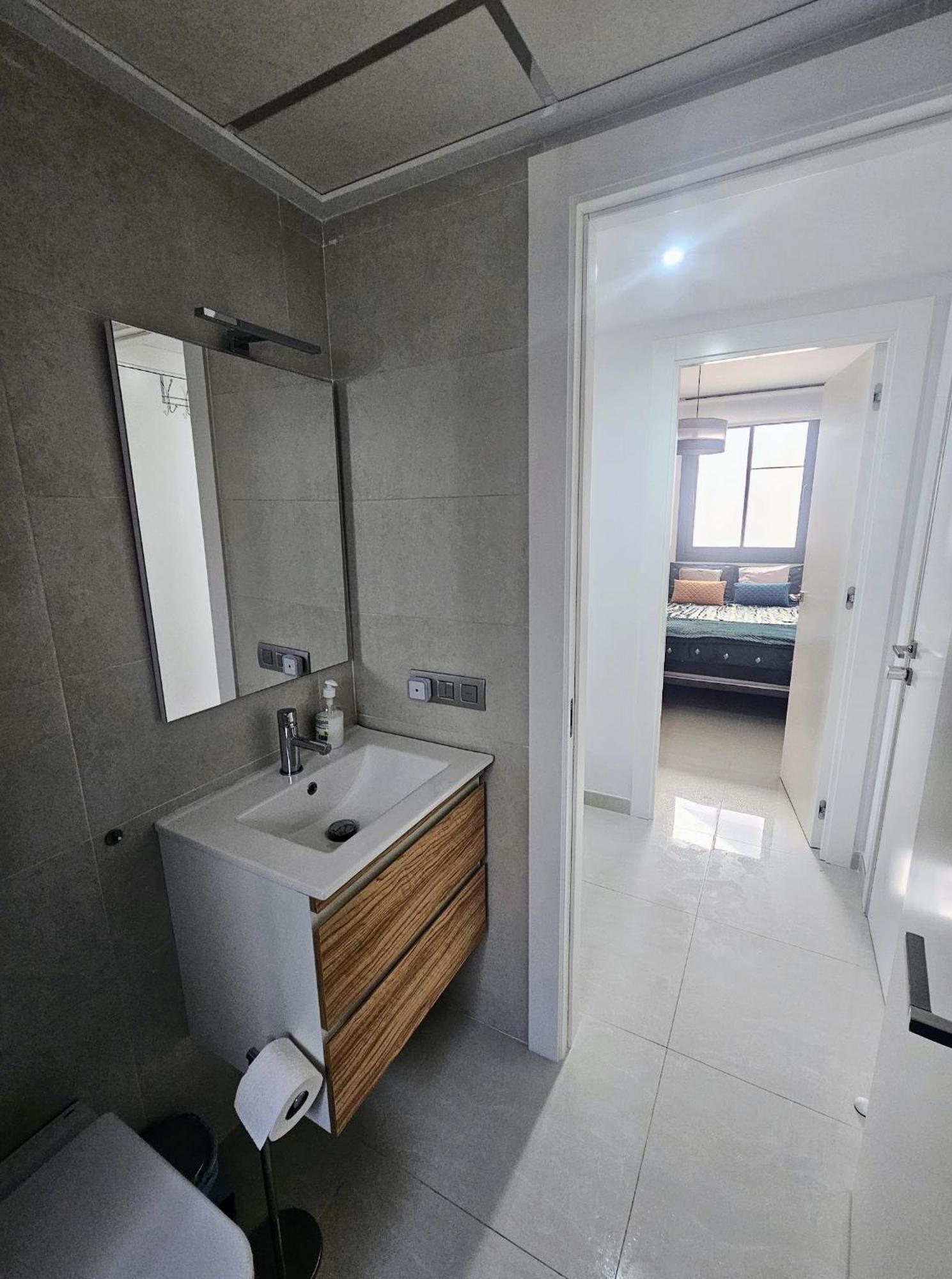 Apartment Margarita 2 Torrevieja Extérieur photo