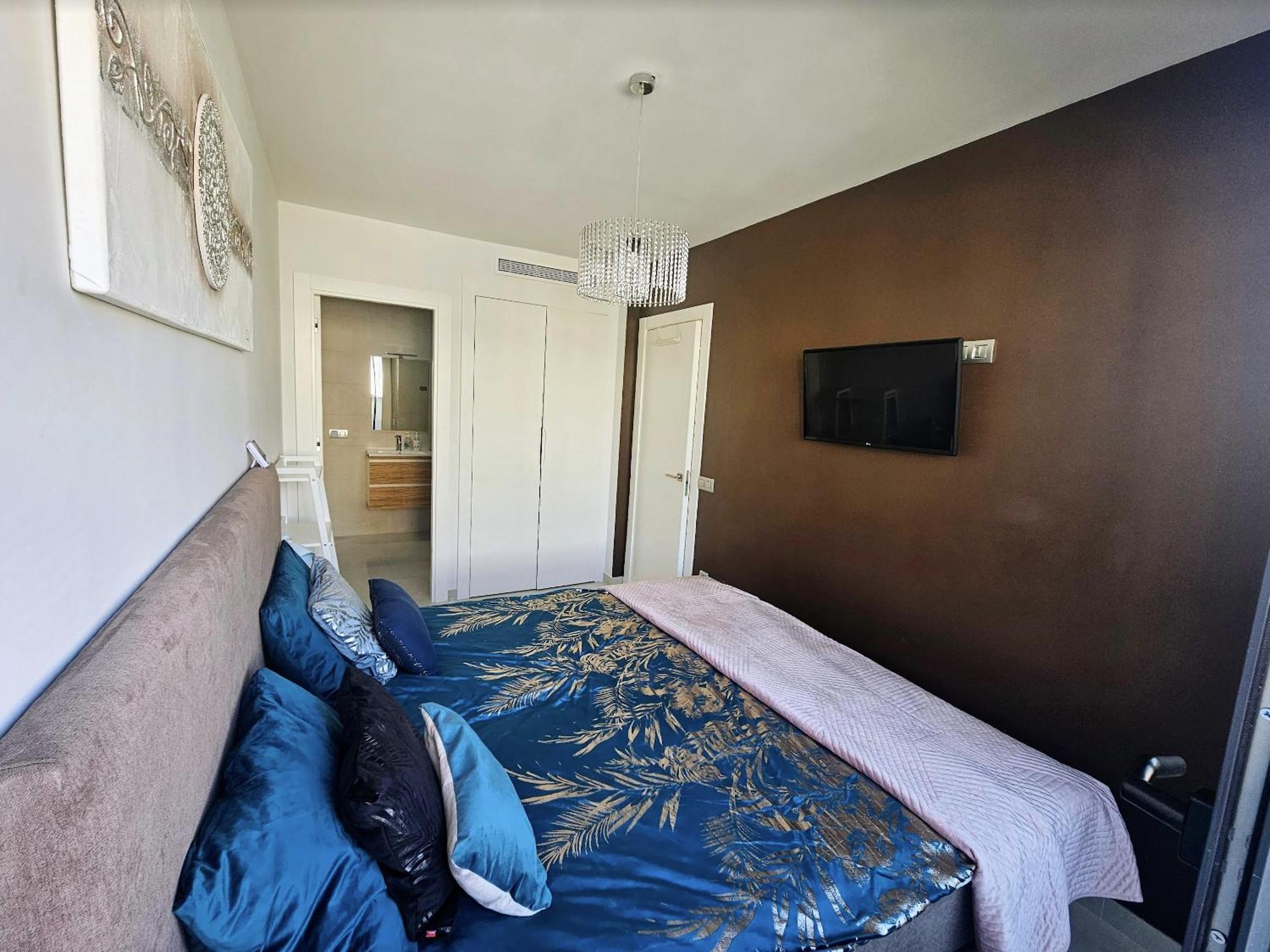 Apartment Margarita 2 Torrevieja Extérieur photo