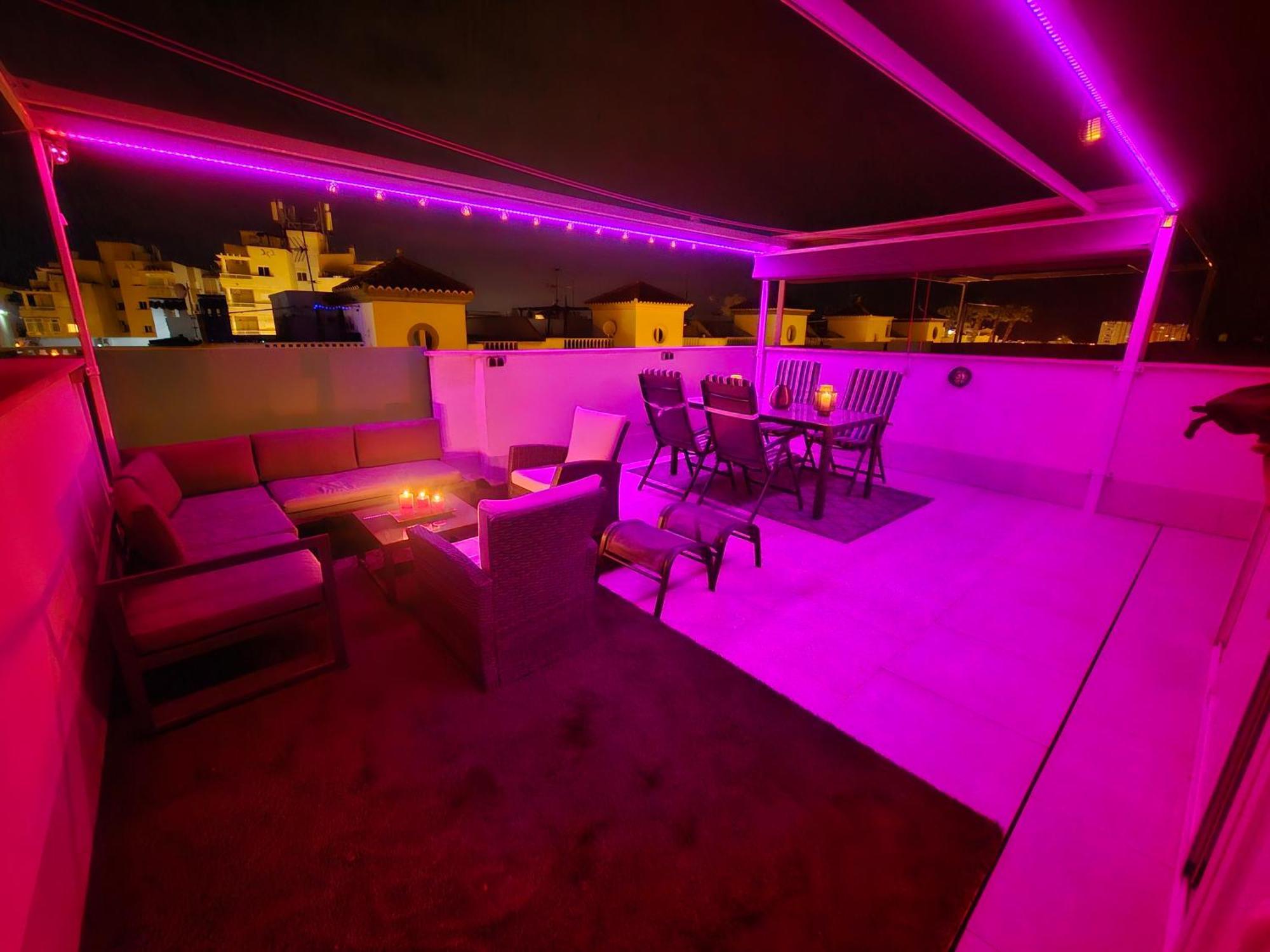 Apartment Margarita 2 Torrevieja Extérieur photo