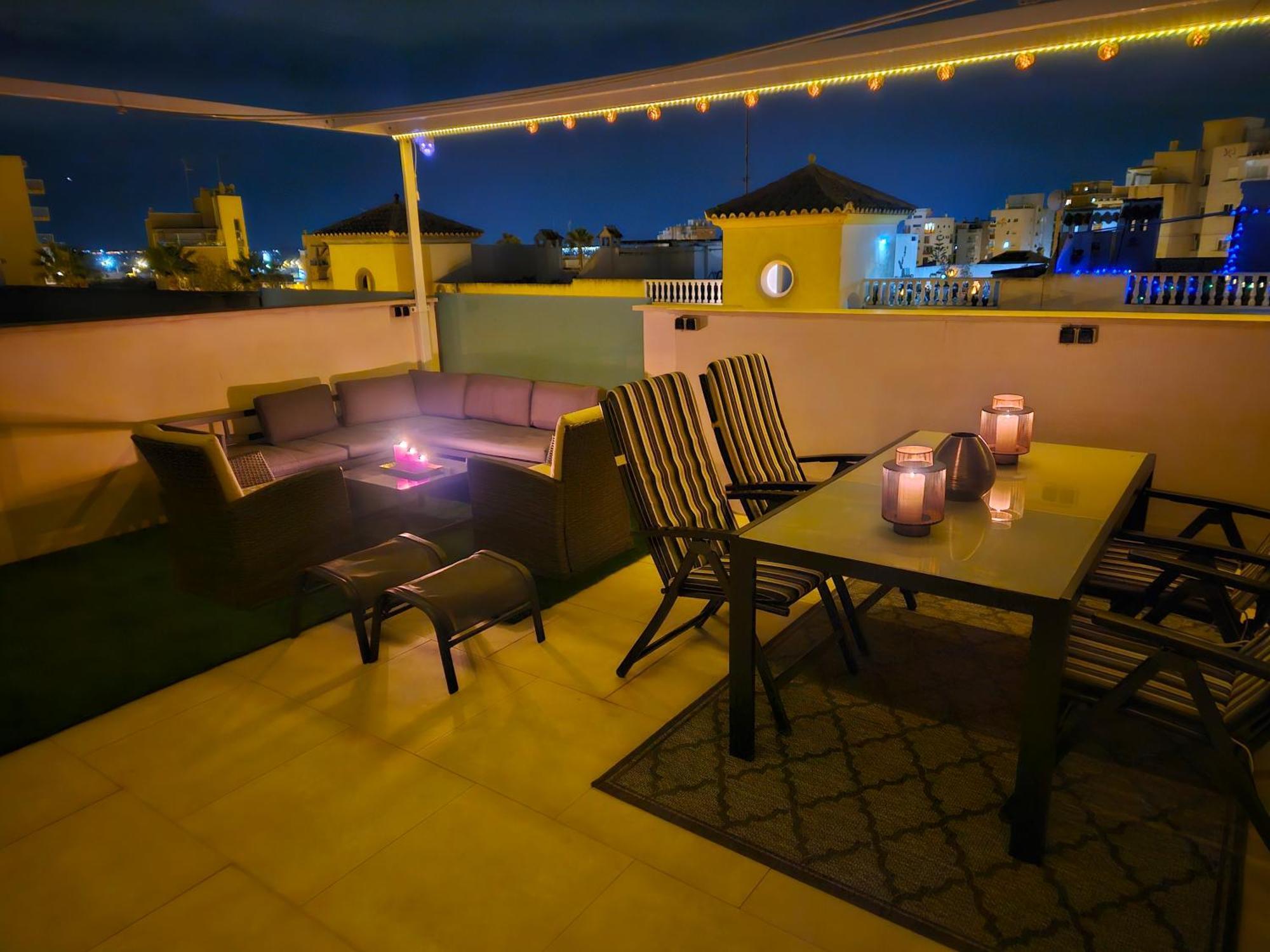 Apartment Margarita 2 Torrevieja Extérieur photo