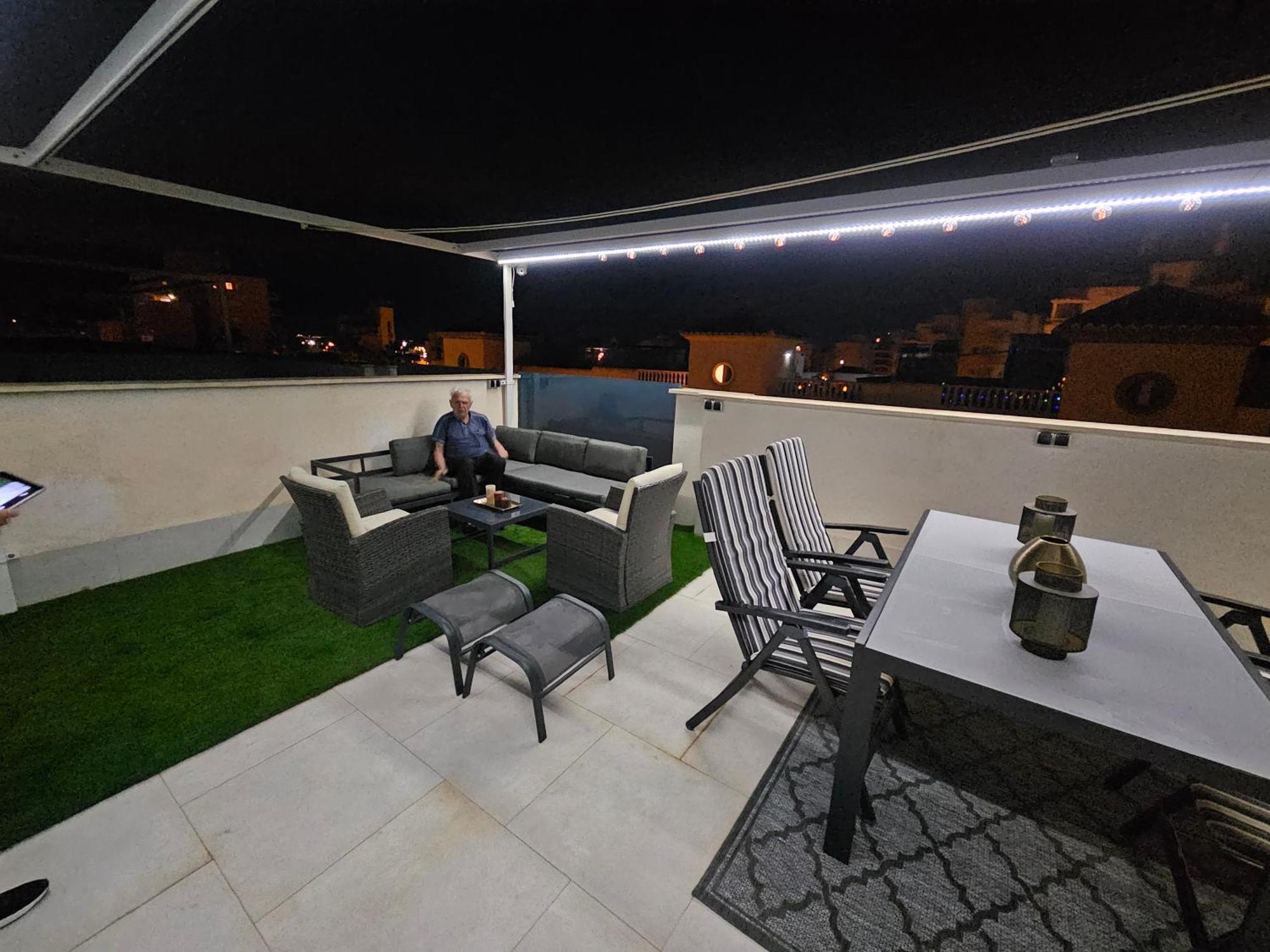 Apartment Margarita 2 Torrevieja Extérieur photo
