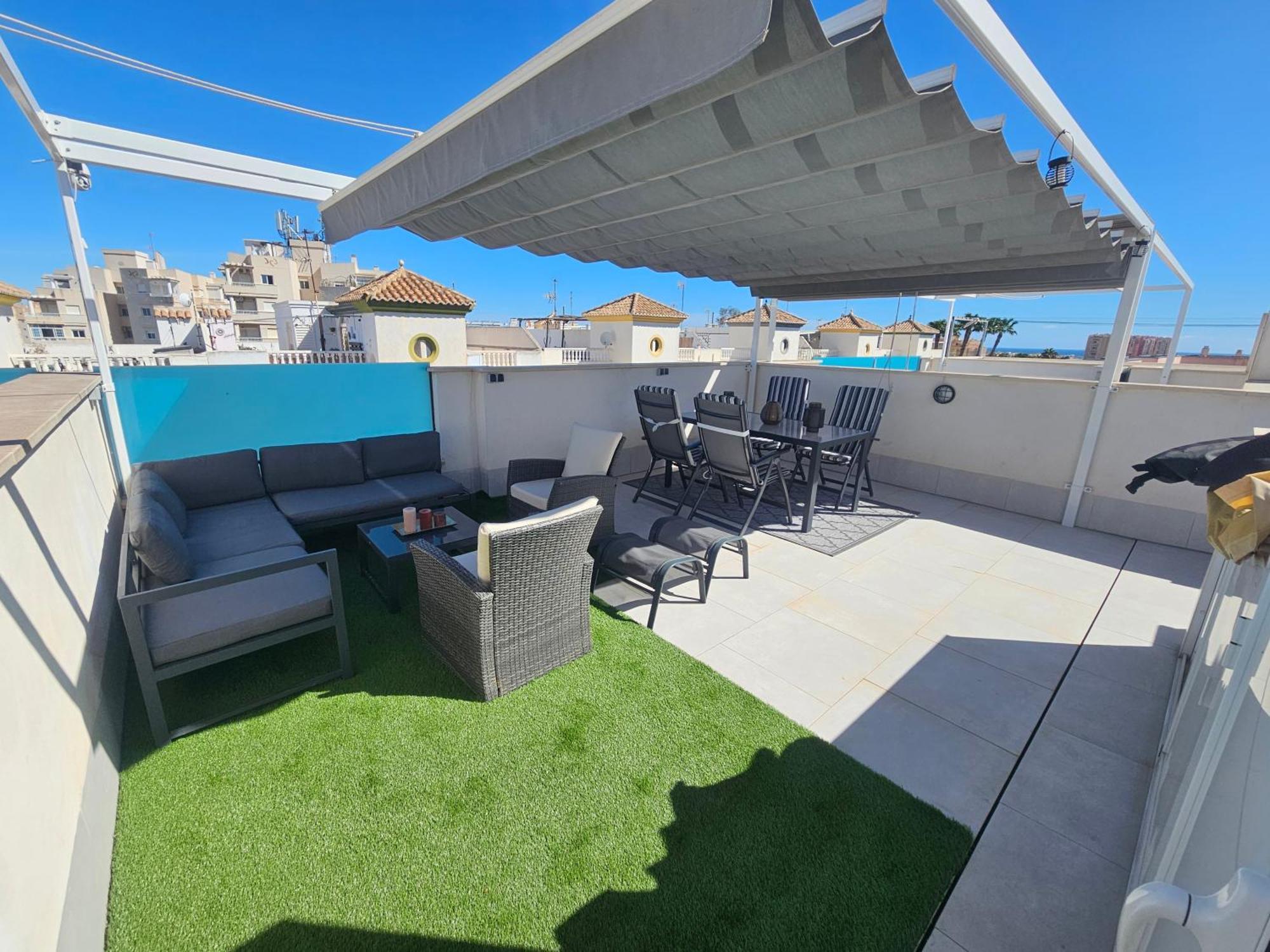 Apartment Margarita 2 Torrevieja Extérieur photo