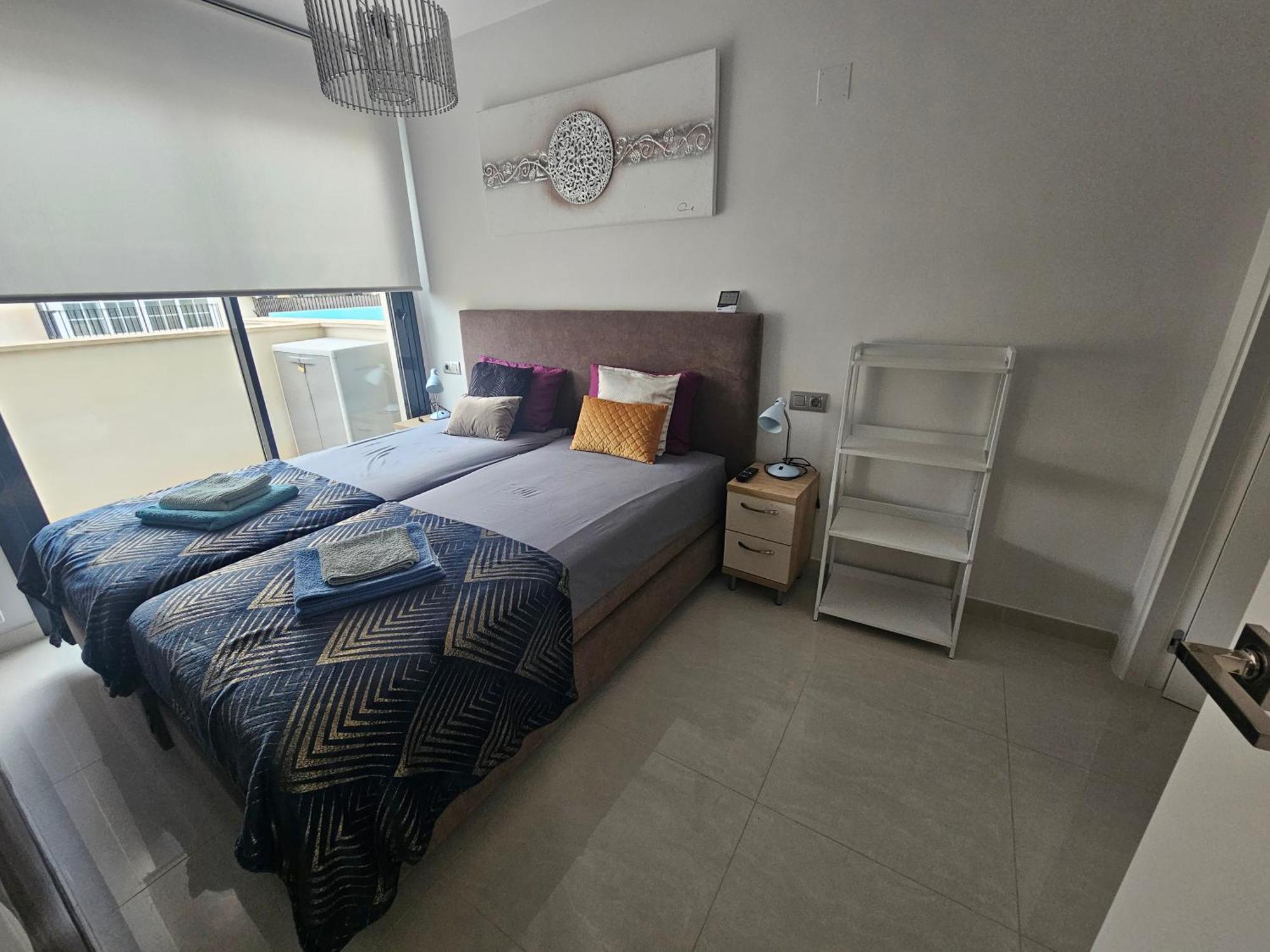 Apartment Margarita 2 Torrevieja Extérieur photo