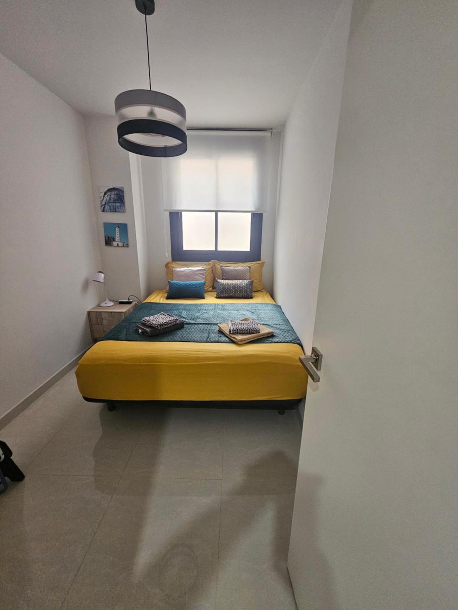 Apartment Margarita 2 Torrevieja Extérieur photo